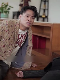 Episódio 54 - Lutador Invencível