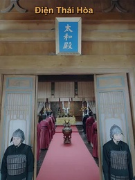 Tập 19 - Trở Về Cổ Đại Làm Thái Giám