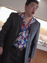 Episode 53 - Commander Tiger