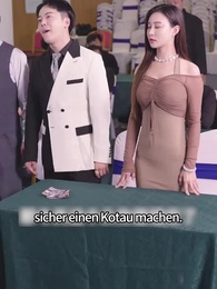 Episode 55 - Nach dem Preisverfall bin ich ein reicher Mann