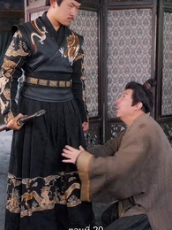 ตอนที่ 20 - ข้ามเวลามาเป็นชายาอ๋องซาดิสม์