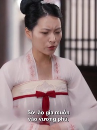 Tập 79 - Pháp Y Vương Phi Của Lãnh Vương Si Tình