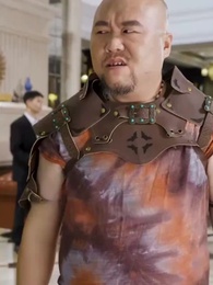 隠し龍の俺が嫁を渡すもんか！ - Episode 52