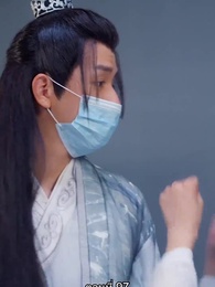 ข้ามเวลามาเป็นชายาอ๋องซาดิสม์ - Episode 97