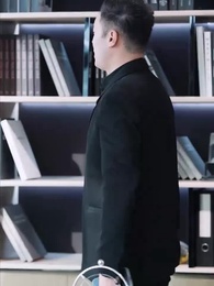 Keagungan Yang Tak Tertandingi - Episode 51