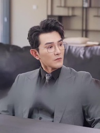 بعد الطلاق، أصبحت حفيدة أغنى رجل - Episode 50