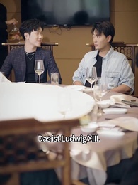 Episode 33 - Nach dem Preisverfall bin ich ein reicher Mann