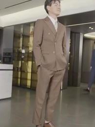 隠し龍の俺が嫁を渡すもんか！ - Episode 77