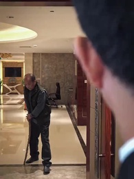 Lutador Invencível - Episode 33