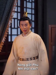 Tập 68 - Pháp Y Vương Phi Của Lãnh Vương Si Tình