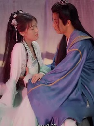 ข้ามเวลามาเป็นชายาอ๋องซาดิสม์ - Episode 39