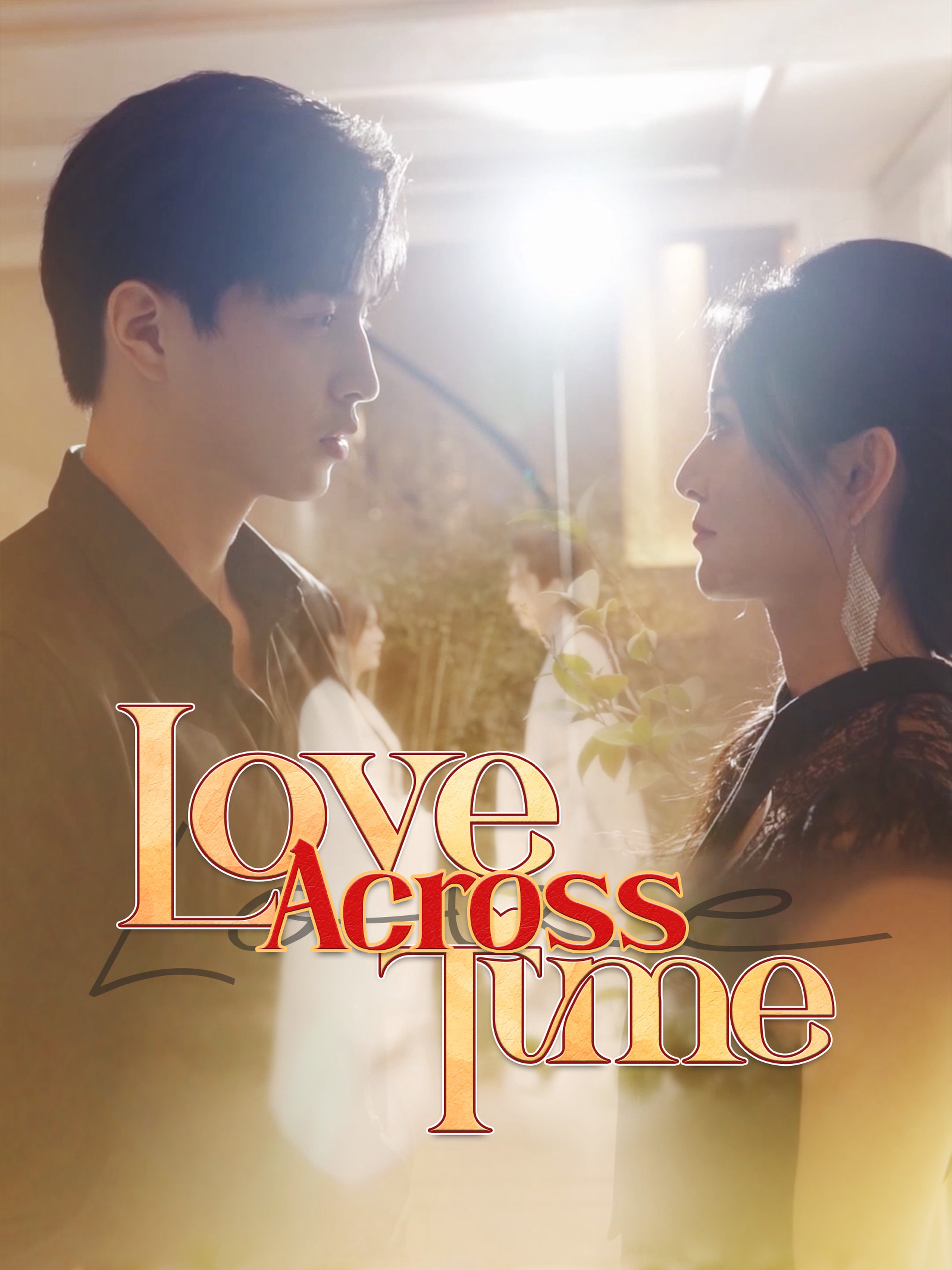 Love Across Time