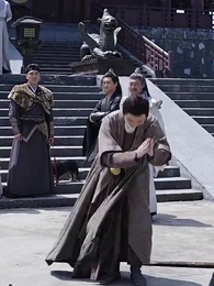 煉氣3000層，開局收女帝為徒 - Episode 51