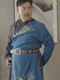 隠し龍の俺が嫁を渡すもんか！ - Episode 80