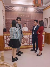 Episode 45 - Keagungan Yang Tak Tertandingi