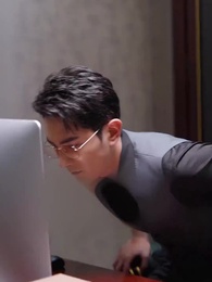 بعد الطلاق، أصبحت حفيدة أغنى رجل - Episode 70