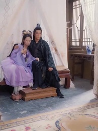 Pháp Y Vương Phi Của Lãnh Vương Si Tình - Episode 5