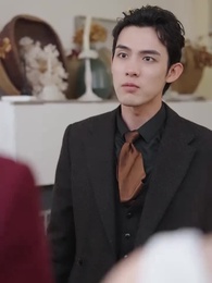 Love Across Time - Episode 19