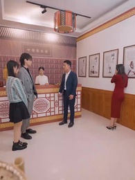 Keagungan Yang Tak Tertandingi - Episode 48