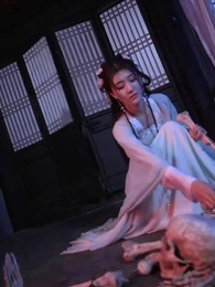 Pháp Y Vương Phi Của Lãnh Vương Si Tình - Episode 66