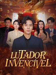 Lutador Invencível - Episode 92
