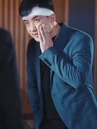 드디어,난 돌아왔다 - Episode 34