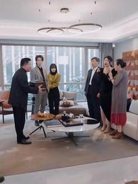Episode 59 - Keagungan Yang Tak Tertandingi