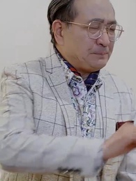 الطبيبة المليارديرة المخفية - Episode 18