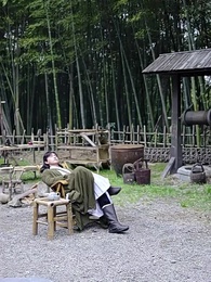 煉氣3000層，開局收女帝為徒 - Episode 12