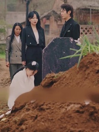 遊子故郷に帰る - Episode 43