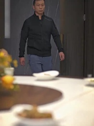 Episódio 8 - Lutador Invencível