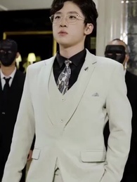 隠し龍の俺が嫁を渡すもんか！ - Episode 42