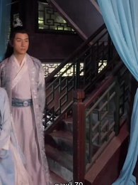 ตอนที่ 70 - ข้ามเวลามาเป็นชายาอ๋องซาดิสม์