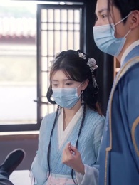 Pháp Y Vương Phi Của Lãnh Vương Si Tình - Episode 54