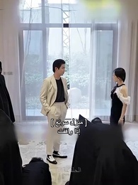 السيد الشاب وتشويه القدر - Episode 61