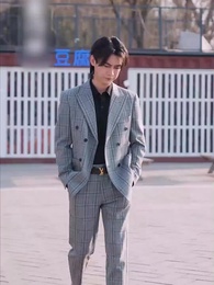 Keagungan Yang Tak Tertandingi - Episode 22