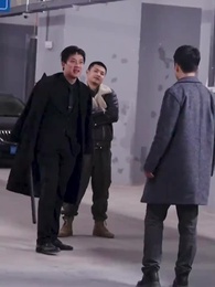 드디어,난 돌아왔다 - Episode 89