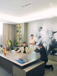 Episode 4 - Lord of Dragon