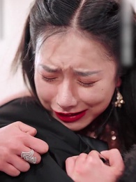 بعد الطلاق، عرف العالم كله أنني ابنة أغنى رجل - Episode 100