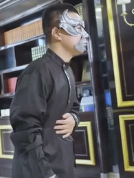 隠し龍の俺が嫁を渡すもんか！ - Episode 28