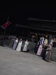 第60集 - 煉氣3000層,開局收女帝為徒