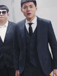 100화 - 드디어,난 돌아왔다