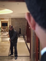 Episode 33 - Commander Tiger