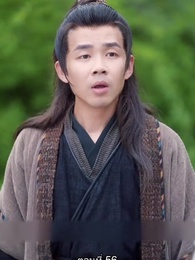 ตอนที่ 56 - ข้ามเวลามาเป็นชายาอ๋องซาดิสม์