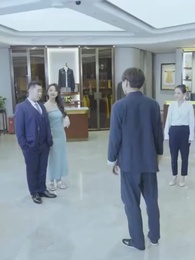 隠し龍の俺が嫁を渡すもんか！ - Episode 17