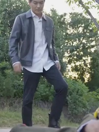 隠し龍の俺が嫁を渡すもんか！ - Episode 91