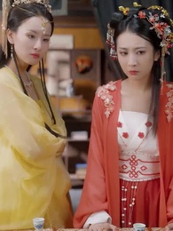 Pháp Y Vương Phi Của Lãnh Vương Si Tình - Episode 46