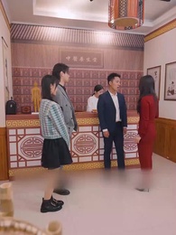 Keagungan Yang Tak Tertandingi - Episode 47