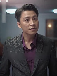 Pahlawan Dunia - Episode 28