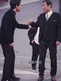 드디어,난 돌아왔다 - Episode 99